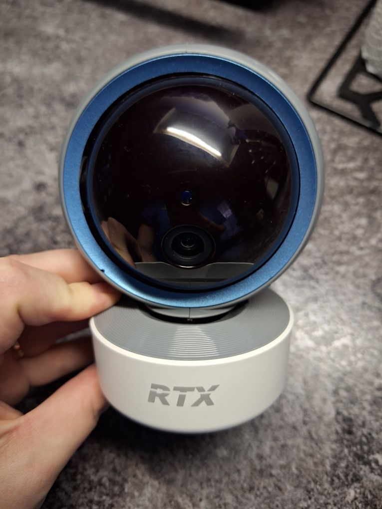 Kamere   RTX AI20