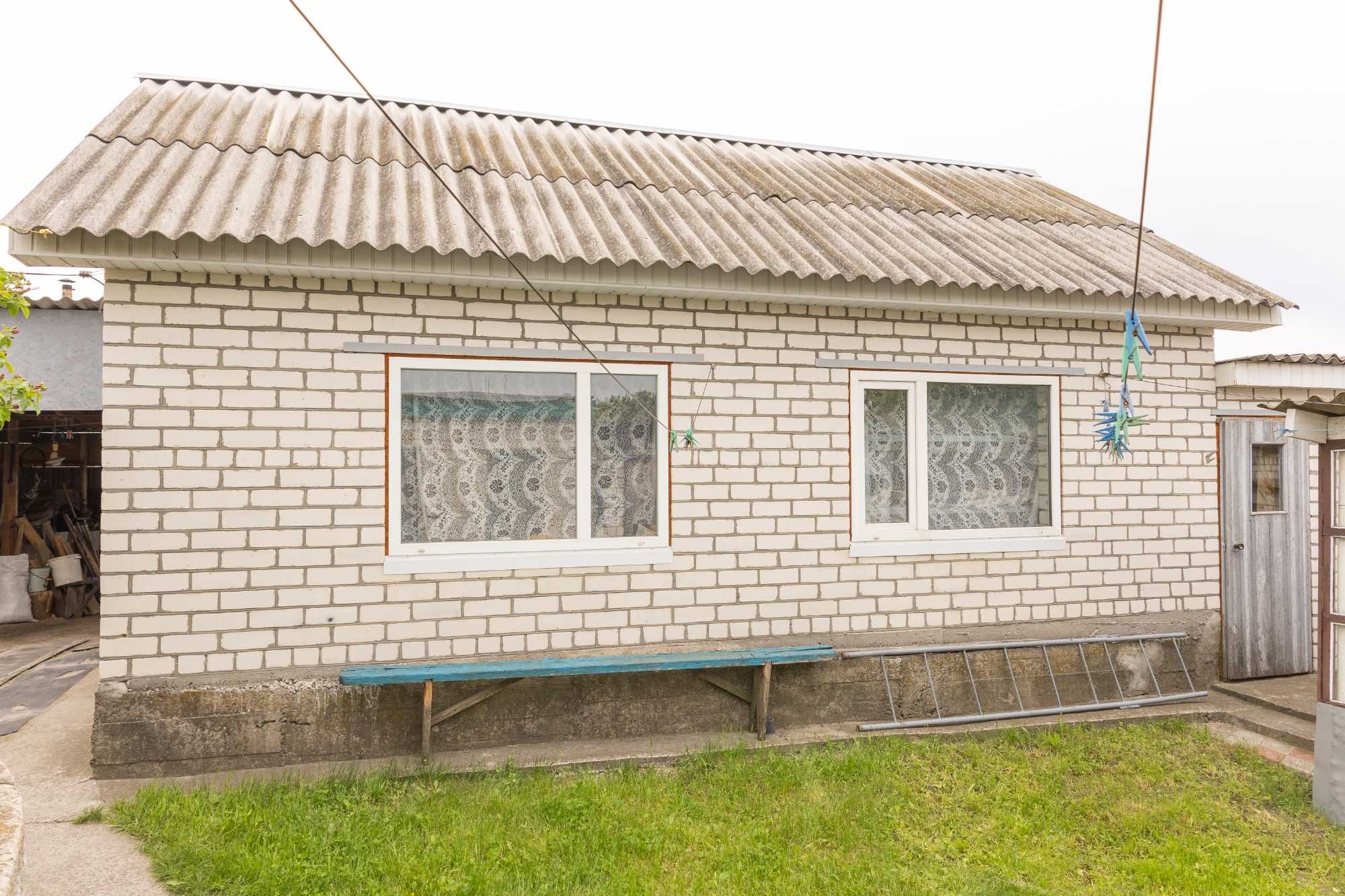 Продам БУДИНОК в с. Мала Кохнівка. 41000