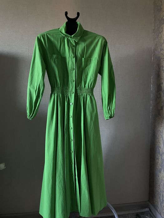 Продам Сукню довгу