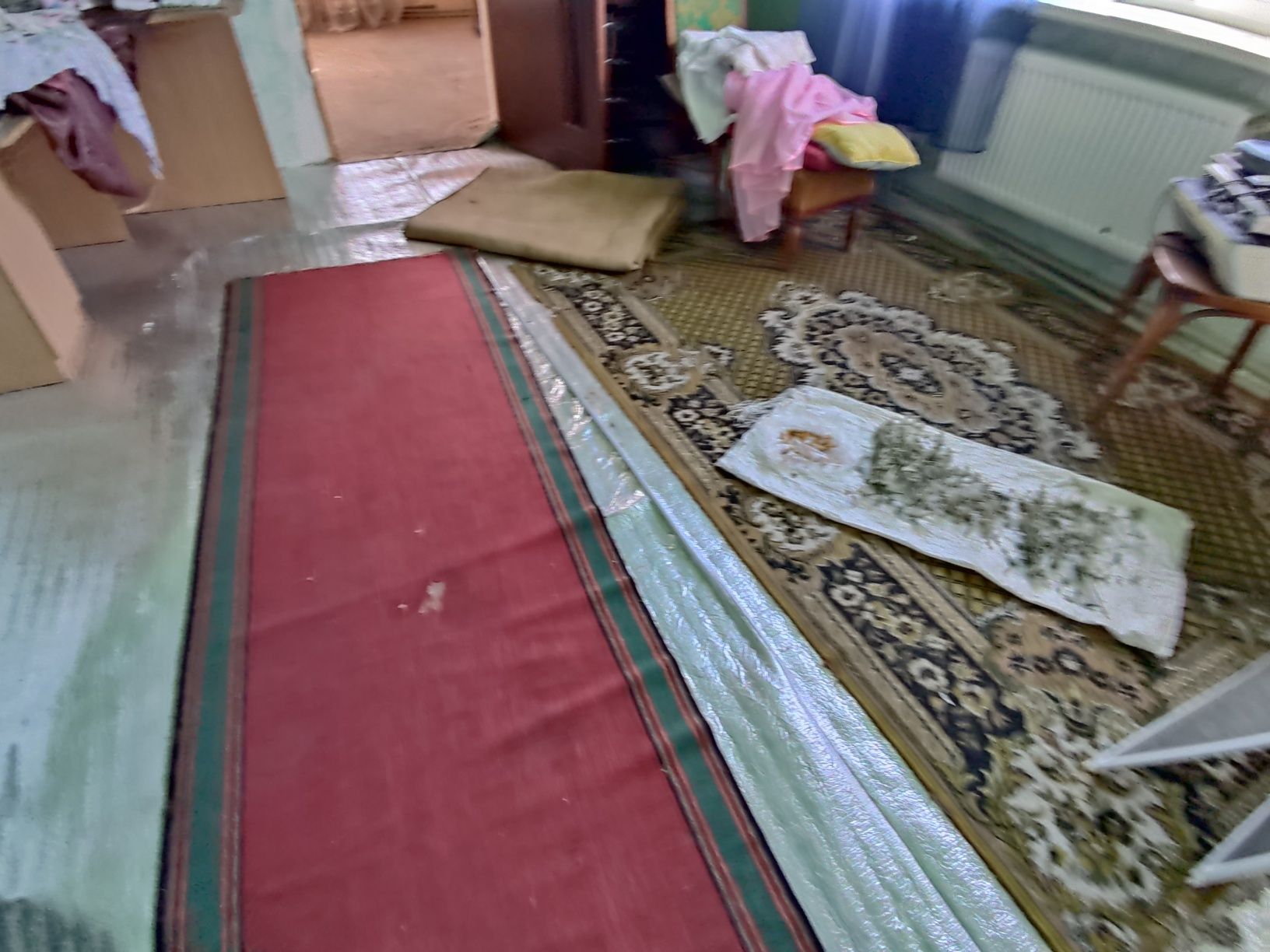Продам будинок в місті Шпола.