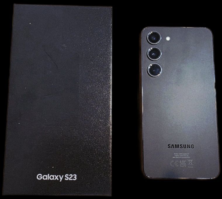 Samsung S23 128GB