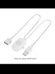 Sensor de movimento USB