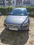 Volvo V50 stan dobry