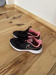 Кросівки nike дитячі 22,5, 34 розмір