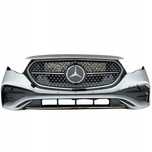 MERCEDES E KLASA W214 AMG ZDERZAK PRZOD