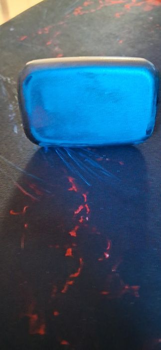 Заглушка омивача фар KIA Sorento JC (2002-2009)