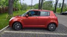 Suzuki Swift Suzuki Swift 1.3 benzyna