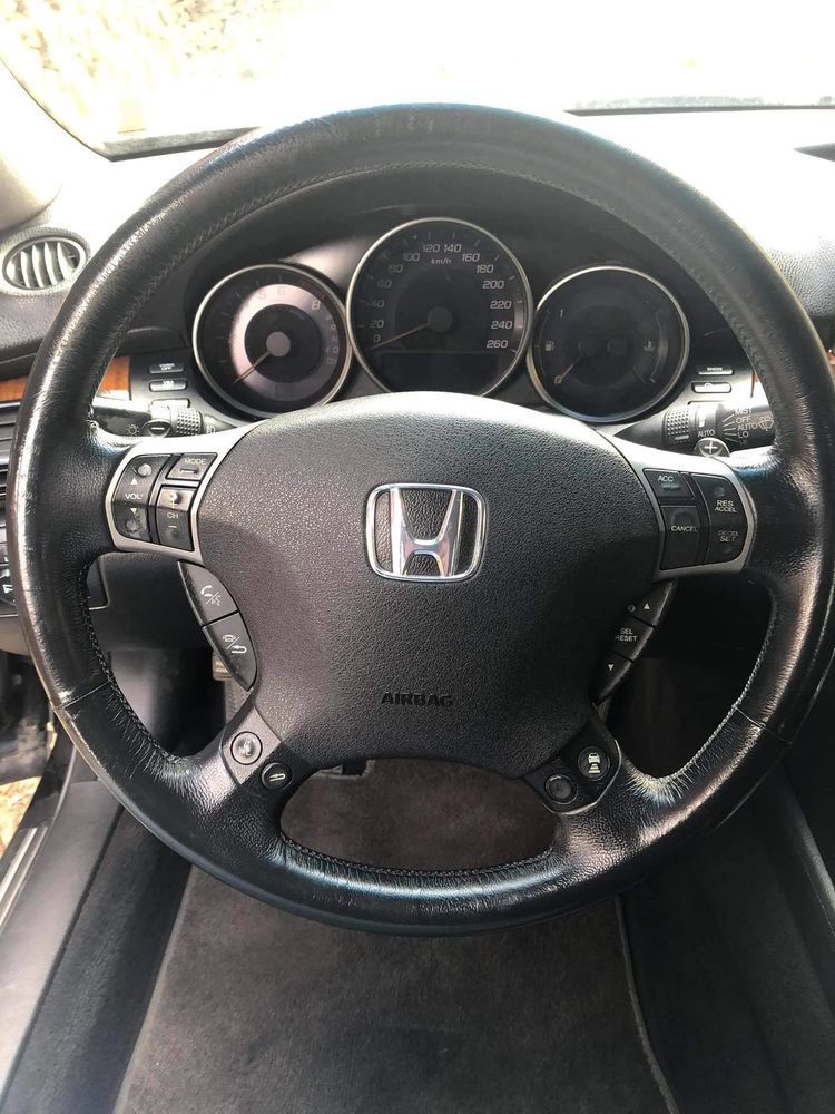 Honda Legend