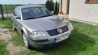 Volkswagen Passat B5 1.9 TDI 2002r.