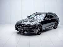 Mercedes-Benz Klasa E LEASING FV23% E220d All Terrain 4x4 SALON PL Burmeste, Pano, Distronic