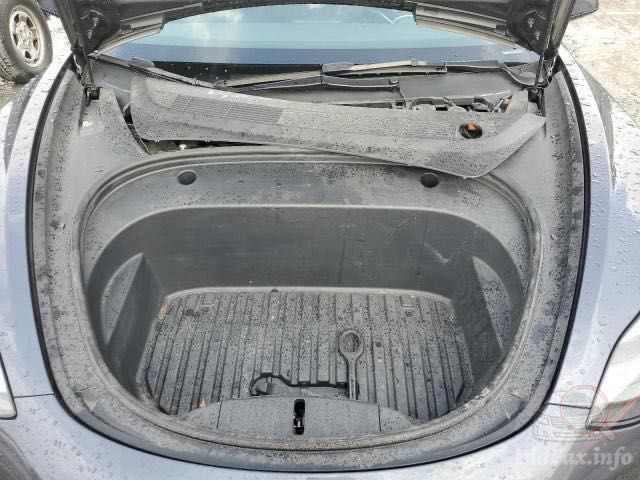 Велика Разборка Тесла 3 2022 Розборка Tesla Model 3 Київ
