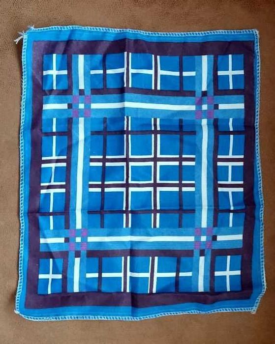 Nosovie platochki (4 шт.)