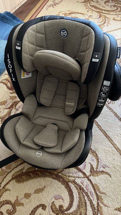 Автокрісло дитяче ME 1045 EVOLUTION 360