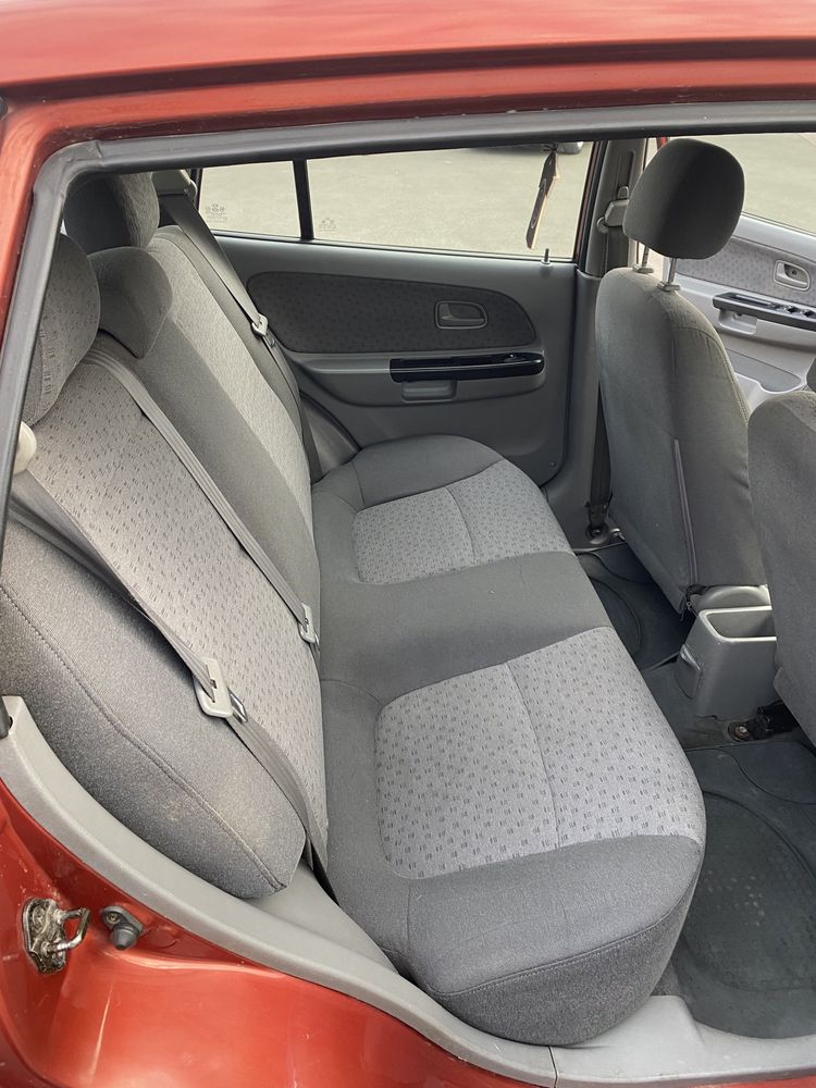 Продається автомобіль Kia Rio
