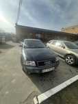 Audi A6C5 4x4 1.9 tdi