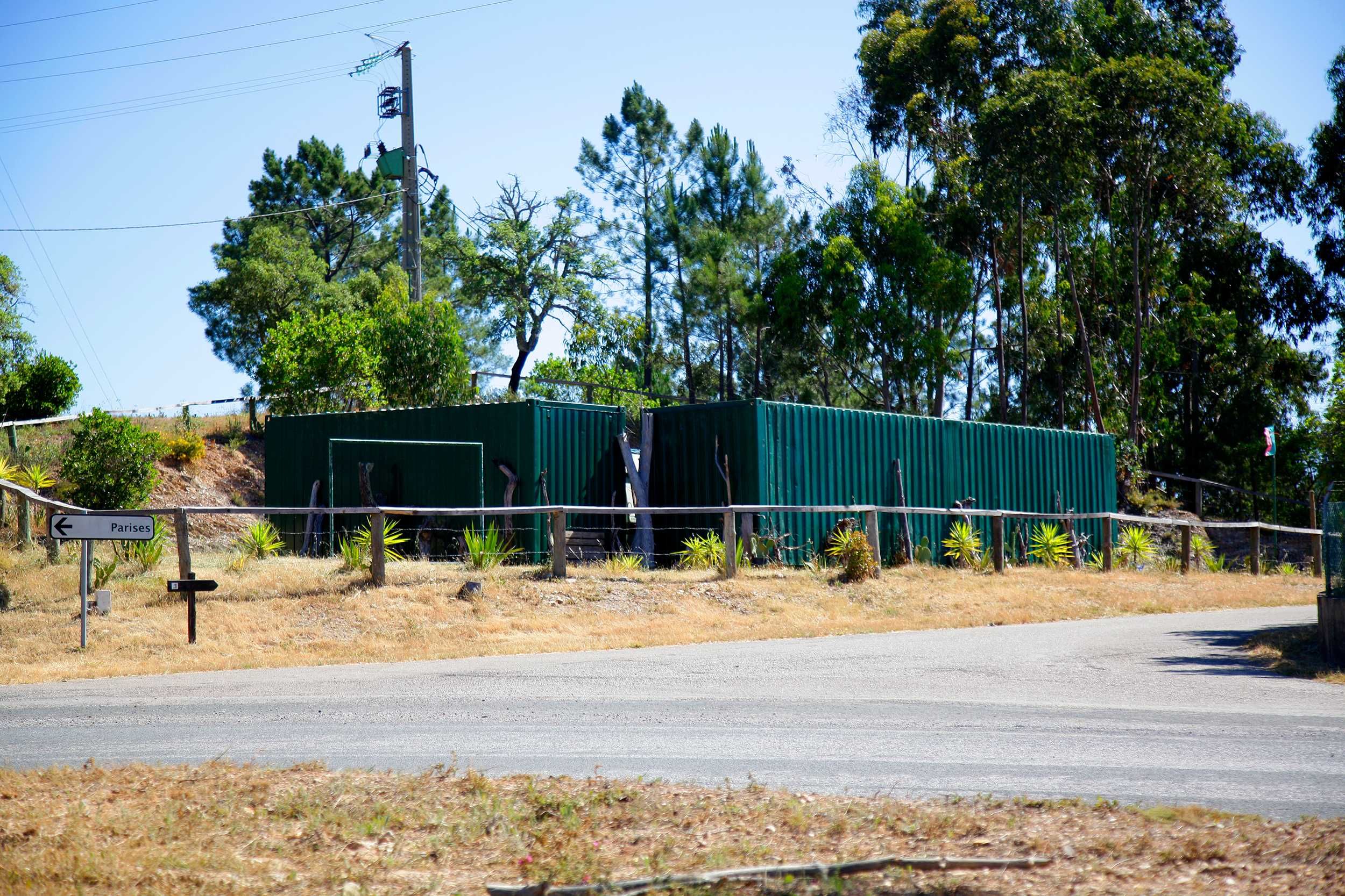 Terreno urbanizável São Brás Alportel