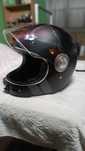 Capacete Origine Strike Black Tamhho L