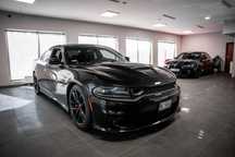 Dodge Charger Idealny Charger Scat Pack, układ hamulcowy z Hellcat'a