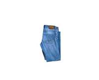 Hugo Boss distressed jeans, W34/L32, stan bardzo dobry