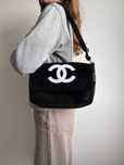 Сумка Chanel Precision VIP gift