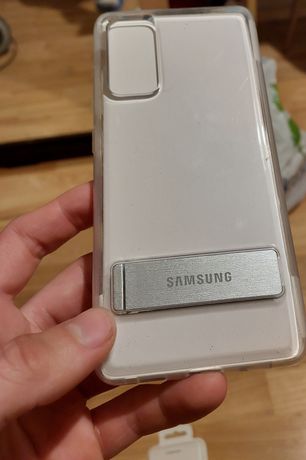 Futerał Samsung Galaxy s20 FE