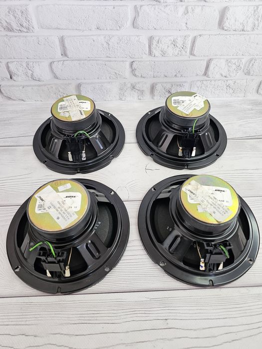 Оригінальні динаміки / Динамики / Акустика BOSE Audi A6 C5