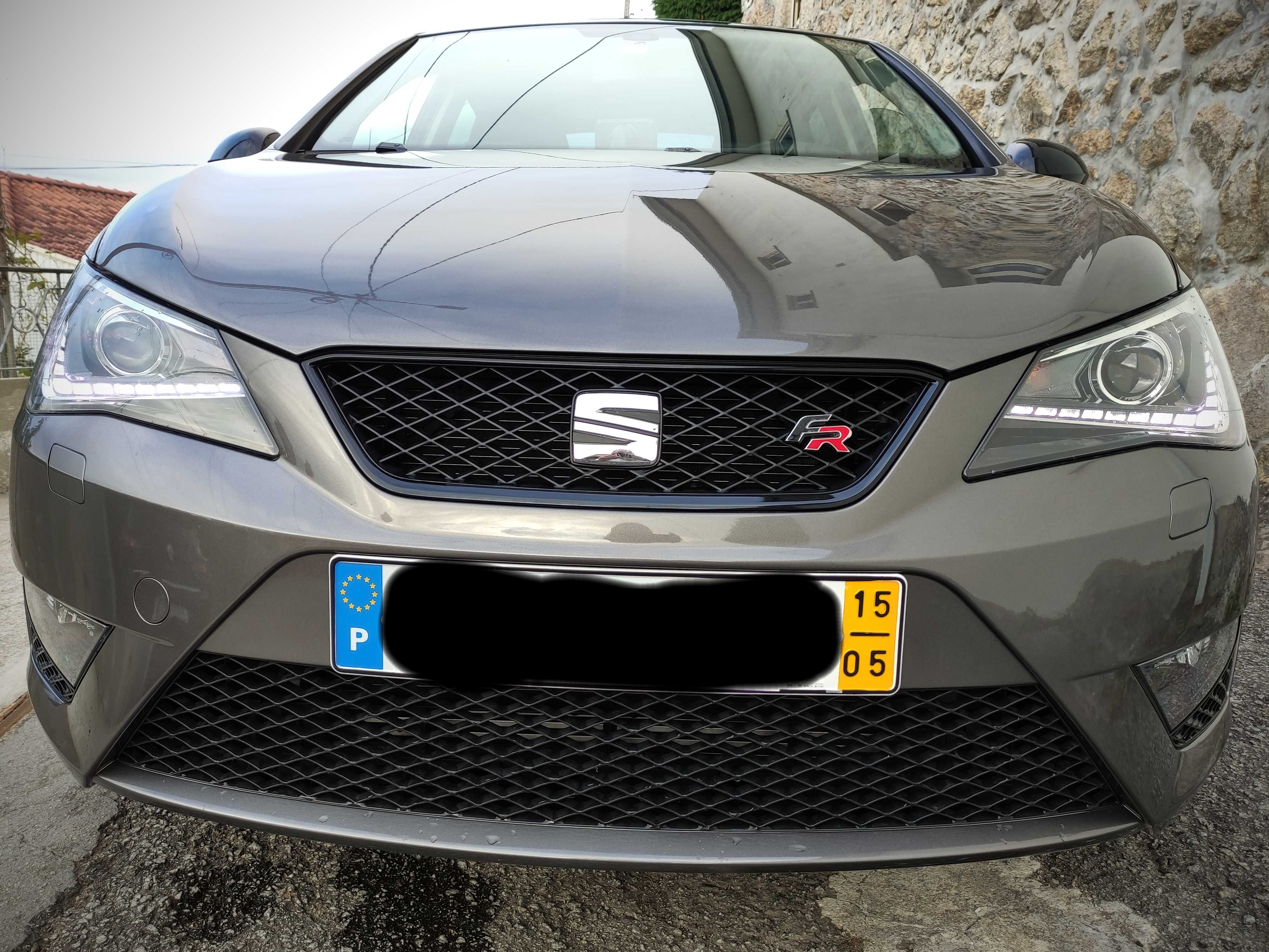 Seat Ibiza 1.6 TDi FR 30 Anos 105cv