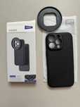 Etui case iPhone 16 PRO Neewer PA083 magsafe