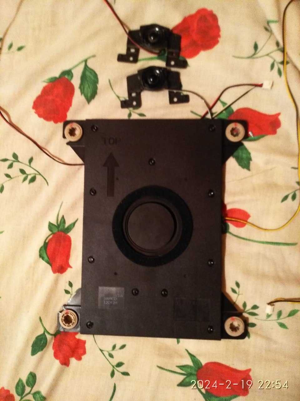 Запчасти KIVI; SONY 40; DEX LE2455; PHILIPS 55PFL; LG; Samsung RU42S00
