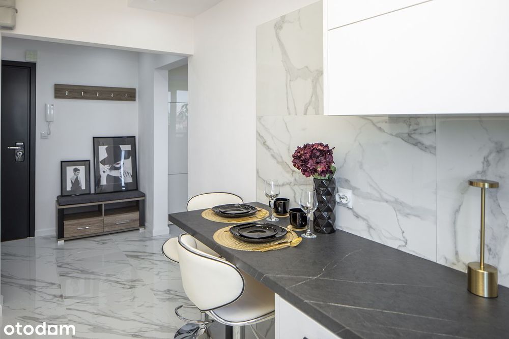 Gotowiec inwestycyjny – ROI 5,7%, po generalnym remoncie