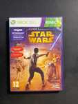 Star Wars Kinect xbox360