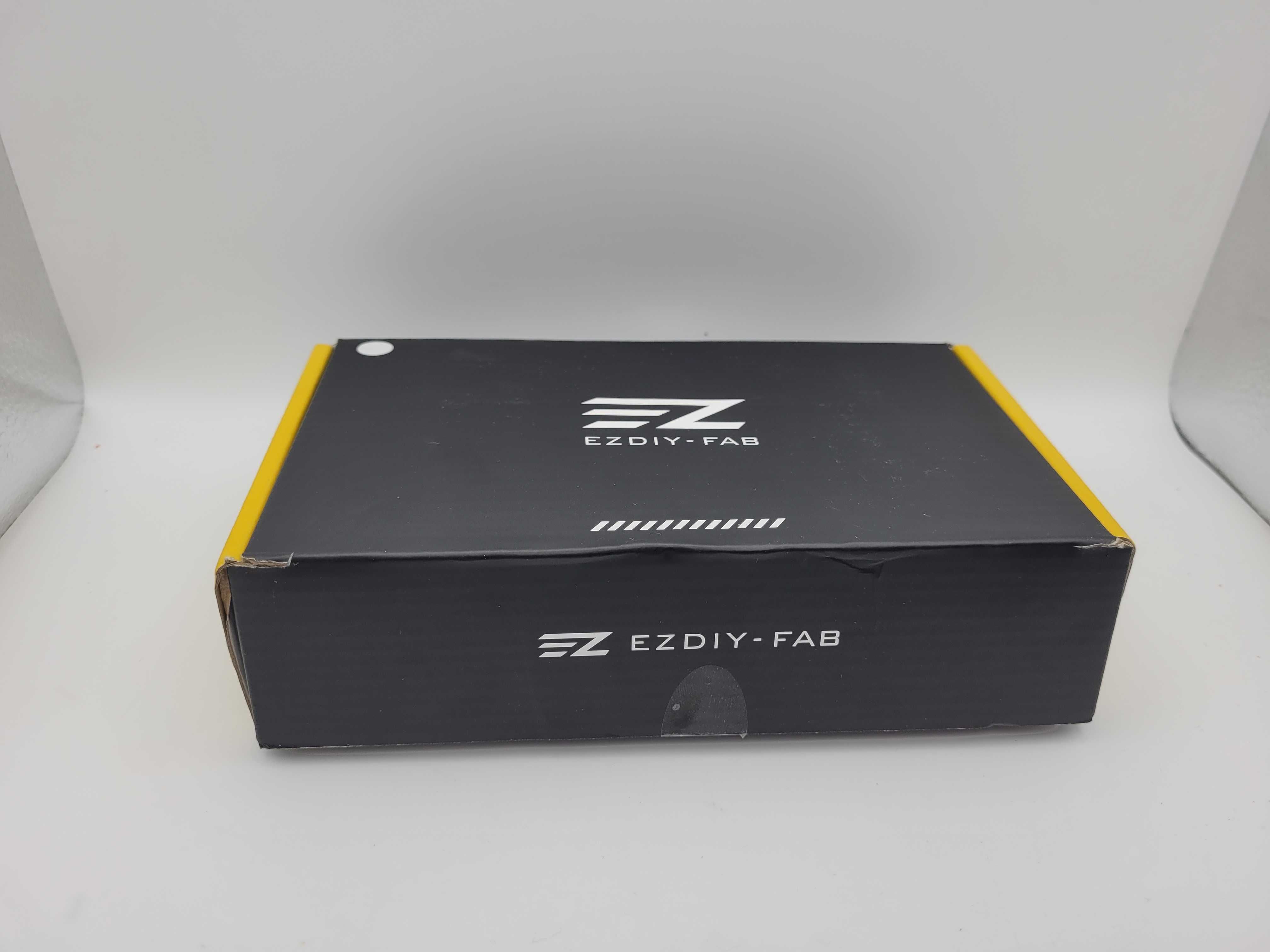 EZDIY-FAB PCIE 5.0 12VHPWR Zestaw kabli przedłużających