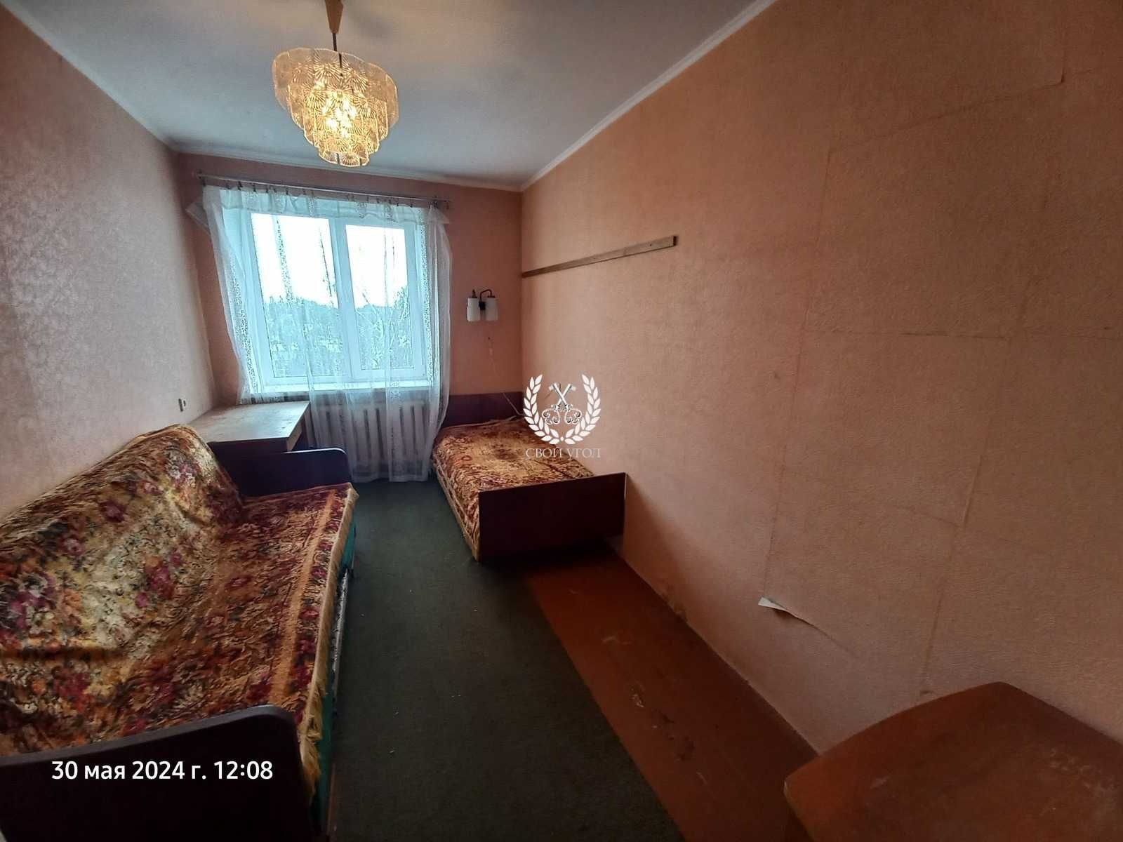 Продам 3- ри кім. квартиру в Чернігові - єВідновлення