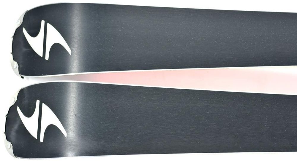 Narty Blizzard Wc Ti 172 cm