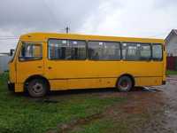 Автобус Богдан 091-092 ХАЗ БАЗ ЕТАЛОН ІВАН ТАТА  Паз