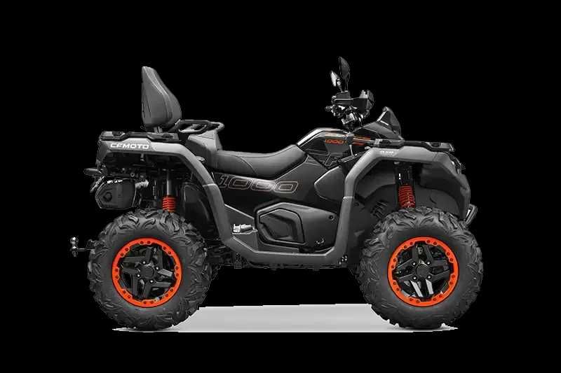 CFMOTO CFORCE 1000 PREMIUM ABS ! Duży quad ! Leasing ! Gwarancja !