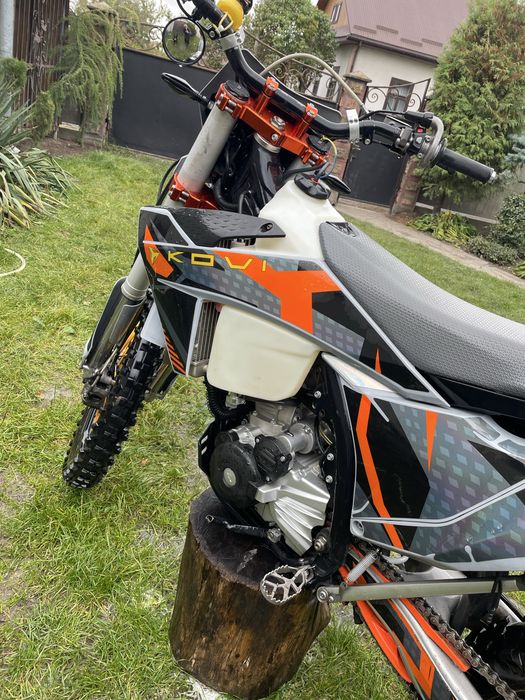 Кові Лайт 300 2024/ Kovi Lite 300