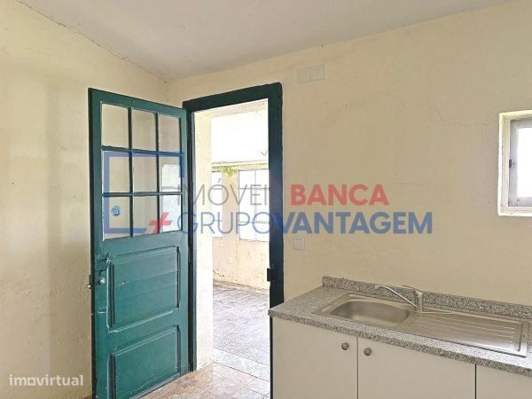 Moradia T1 em Tramagal (Abrantes)