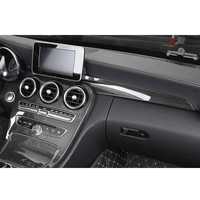 Friso Interior Mercedes Classe C W205 + GLC X253 Carbono
