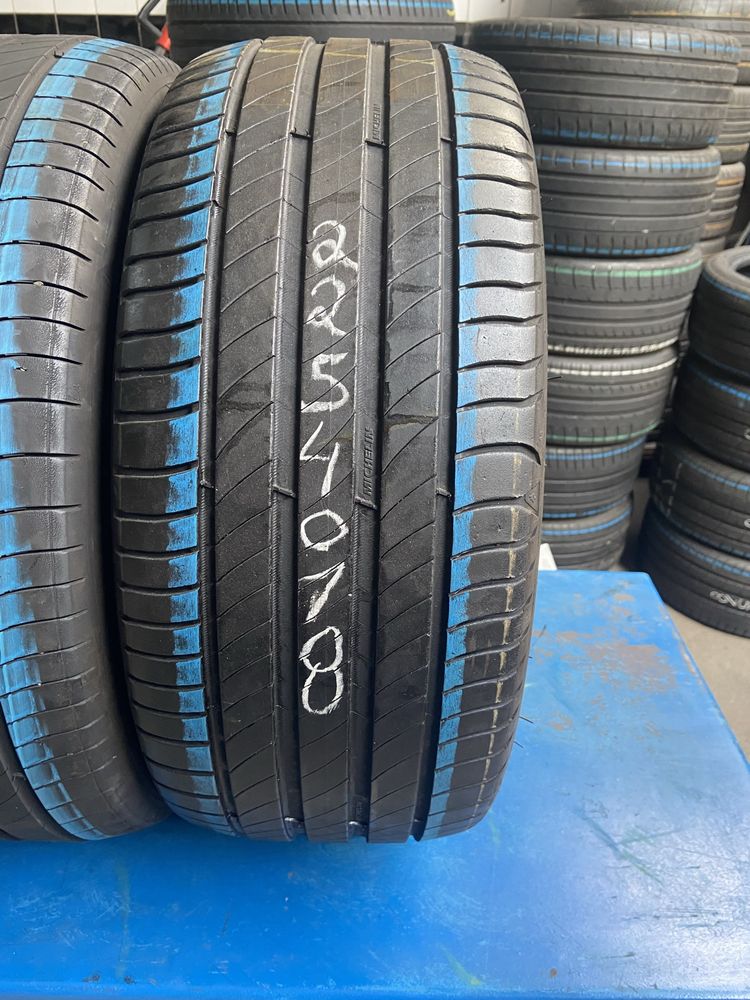 Pneus 225 / 40 R 18 Michelin Primacy