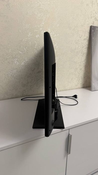 Телевізор Samsung