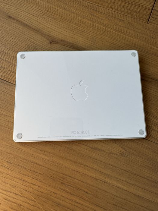 Трекпад Apple Magic Trackpad 2 White ідеал тачпад A1535