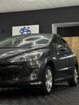 Peugeot 308 1.6HDI 1dono 145km