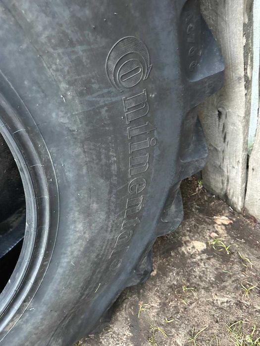 680/85 R32 Continental Contract AC70G 680-85 R32 680/85R32