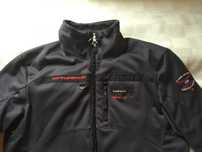 Cape Horn Męska kurtka, Softshell XL