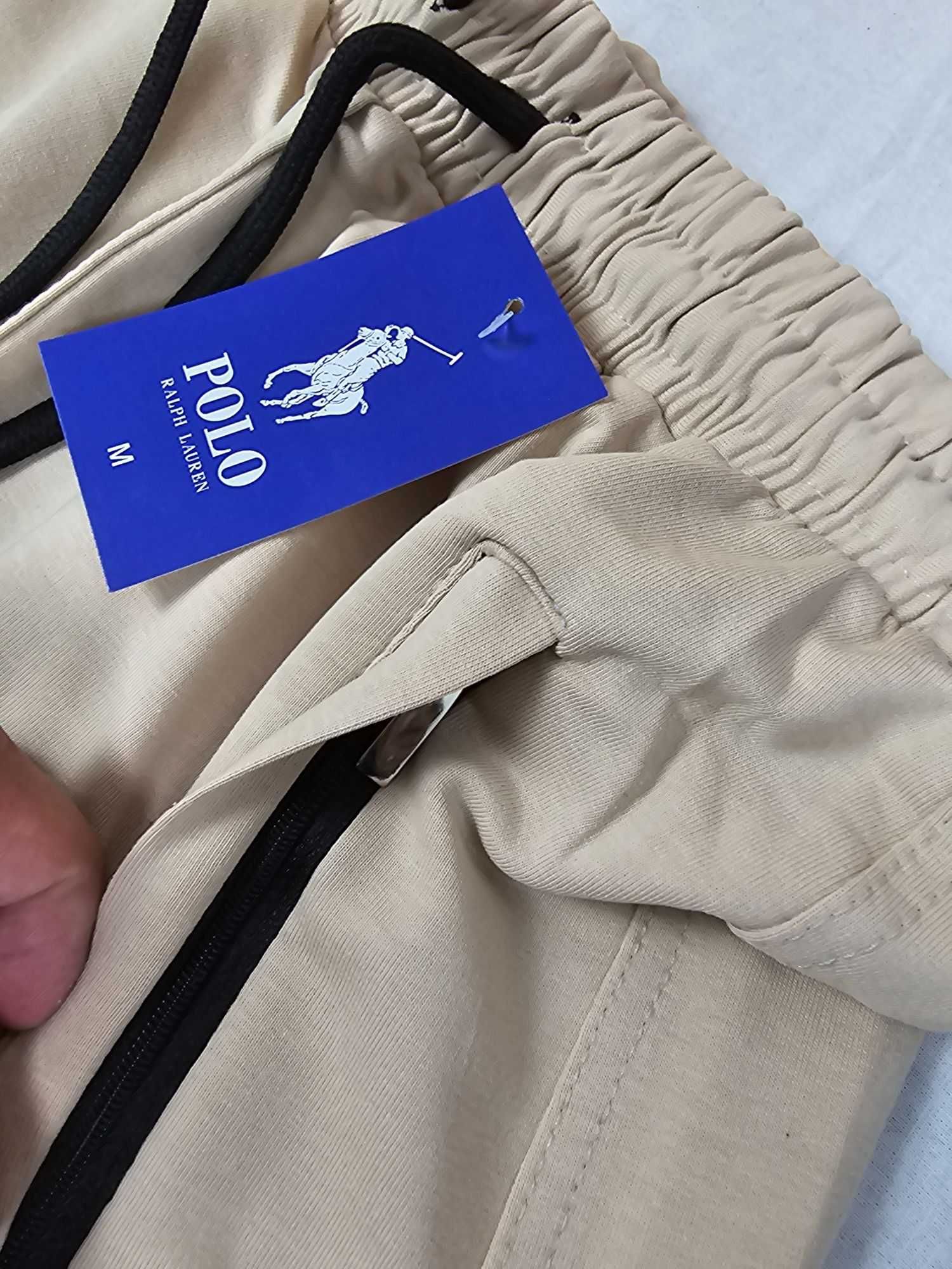 Spodenki ralph krótkie szorty hugo  boss lacoste logowane