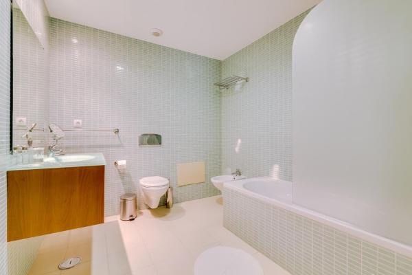 Apartamento T1 Marina Village olhão