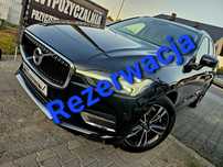 Volvo XC 60 2.0 benz 250KM Panorama Skóra ACC AutoPilot Grzane Fotele BEZWYPADEK