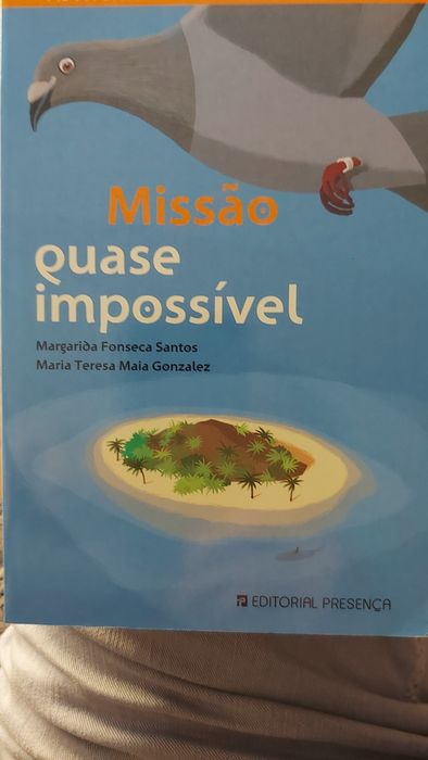 Livros didácticos do Plano Nacional de Leitura
