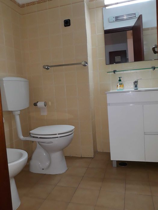 Apartamento T1 Costa da Caparica